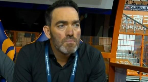 苏亚雷斯：我们的表现值得拿下胜利，但最终没能拿下3分